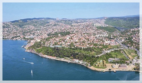 Beykoz evden eve nakliyat