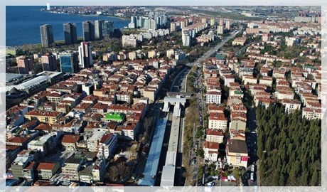 Gebze evden eve nakliyat